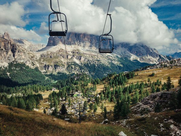 Affordable Escapes: Exploring the Untouched Beauty of the Scottish Borders