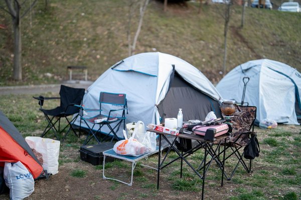 Unearthing Eco-Havens: Premier Green Lodgings in the Lake District