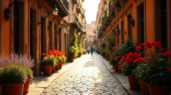 Craft your perfect experience with private custom tours in spain and portugal