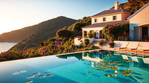 Top tips for selecting your ideal Saint Barth villa experience