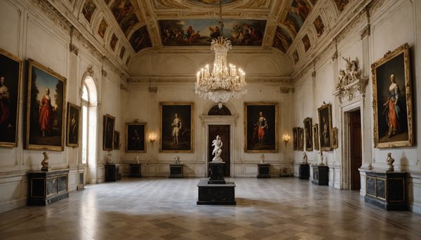 Effortless ways to buy tickets for the borghese gallery